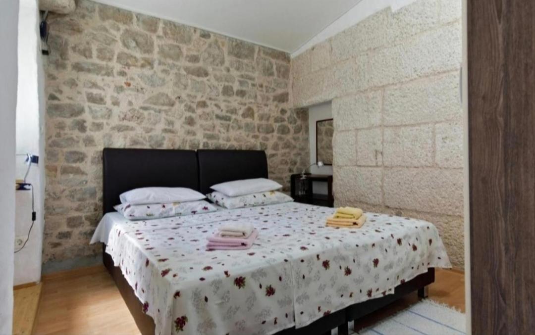 City Studio Apartman *