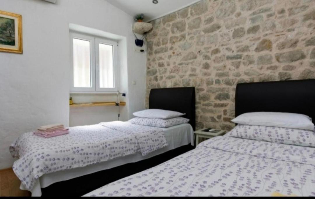 City Studio Apartman